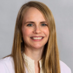 Dr. Rebekah Shappley, MD
