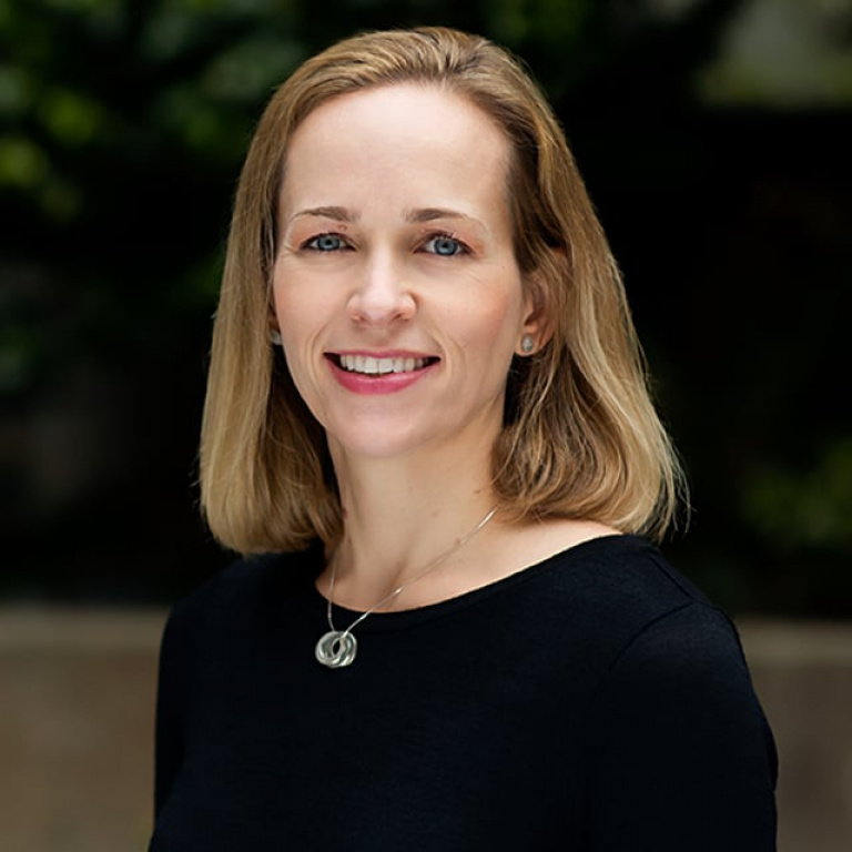 Dr. Tiffany Scharschmidt, MD