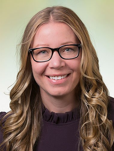 Dr. Charity Weldt, MD