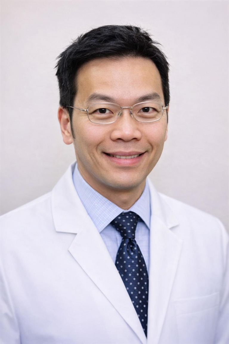 Dr. Luan Do, MD