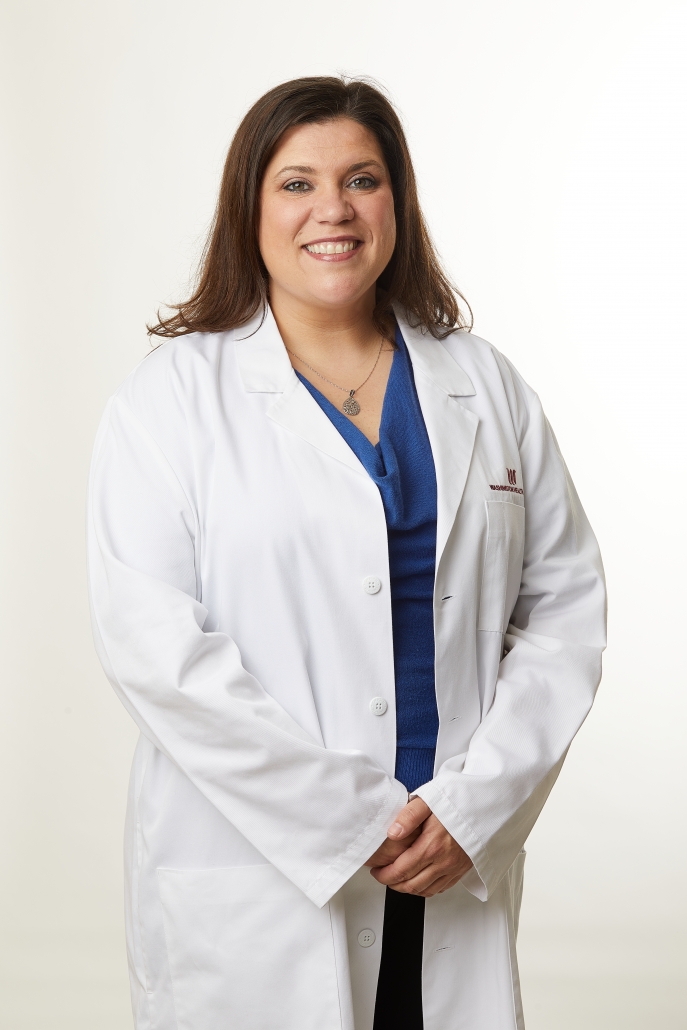 Dr. Julie Corcoran, DO