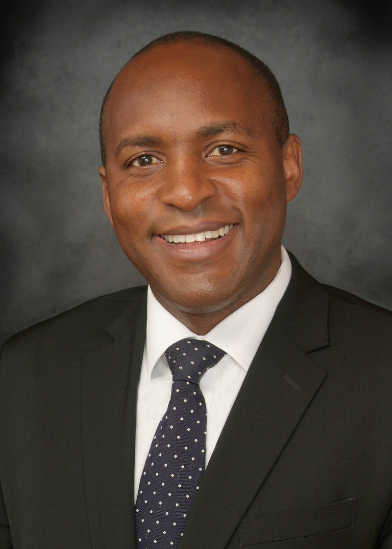 Dr. Gitonga Munene, MD