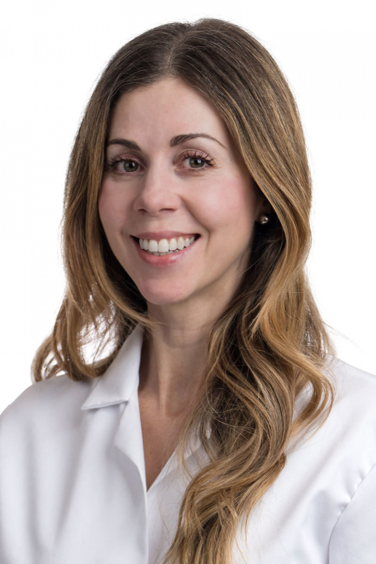 Dr. Dyman Kwarciak, MD