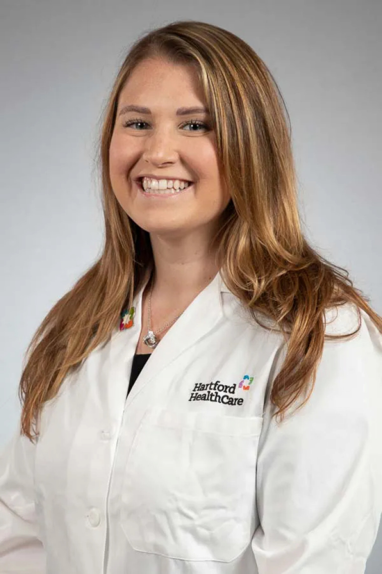 Tyler Mammone, APRN