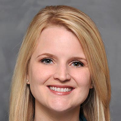 Dr. Nichole Vanduyne, DO