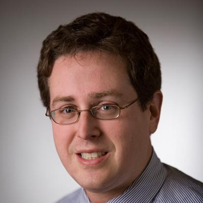 Dr. Jeffrey Mandel, MD