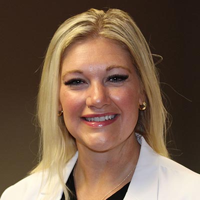 Emily Dial, APRN