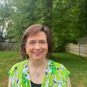 Jocelyn Steiskal, LISW