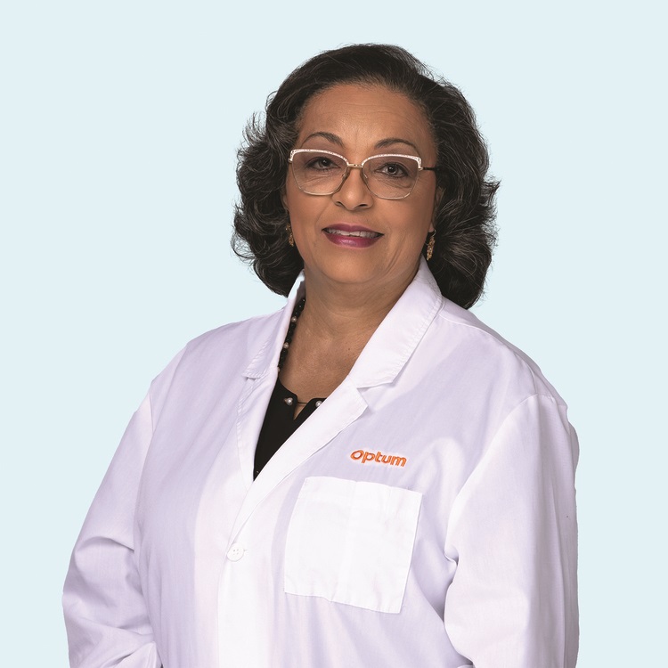 Dr. Marcella Jones, DO