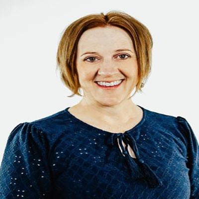 Dr. Mary Mason, DO