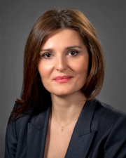 Dr. Maja Zaric, MD