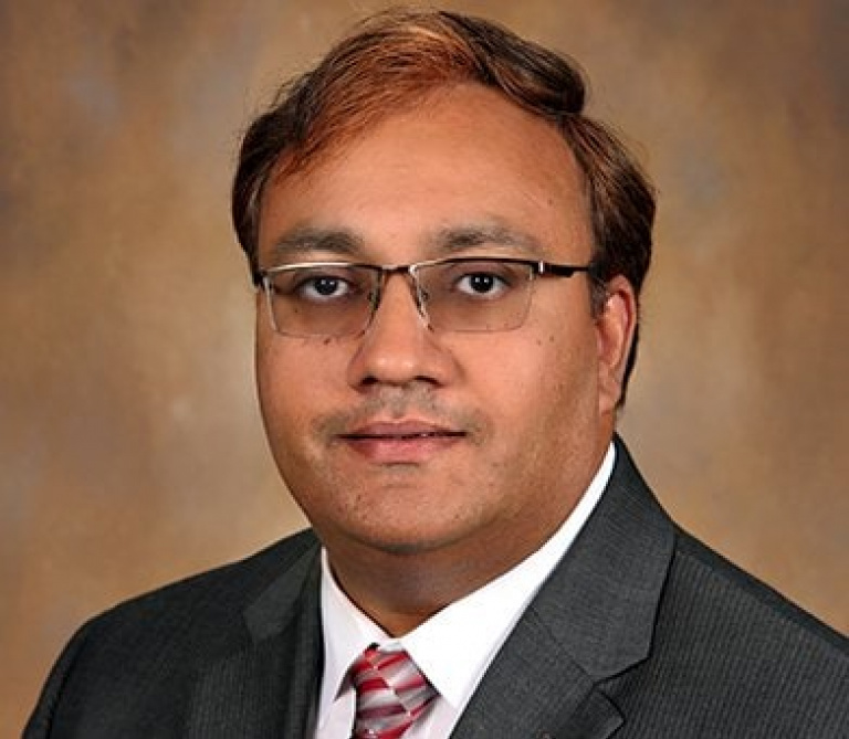 Dr. Udit Agarwal, MB Bs