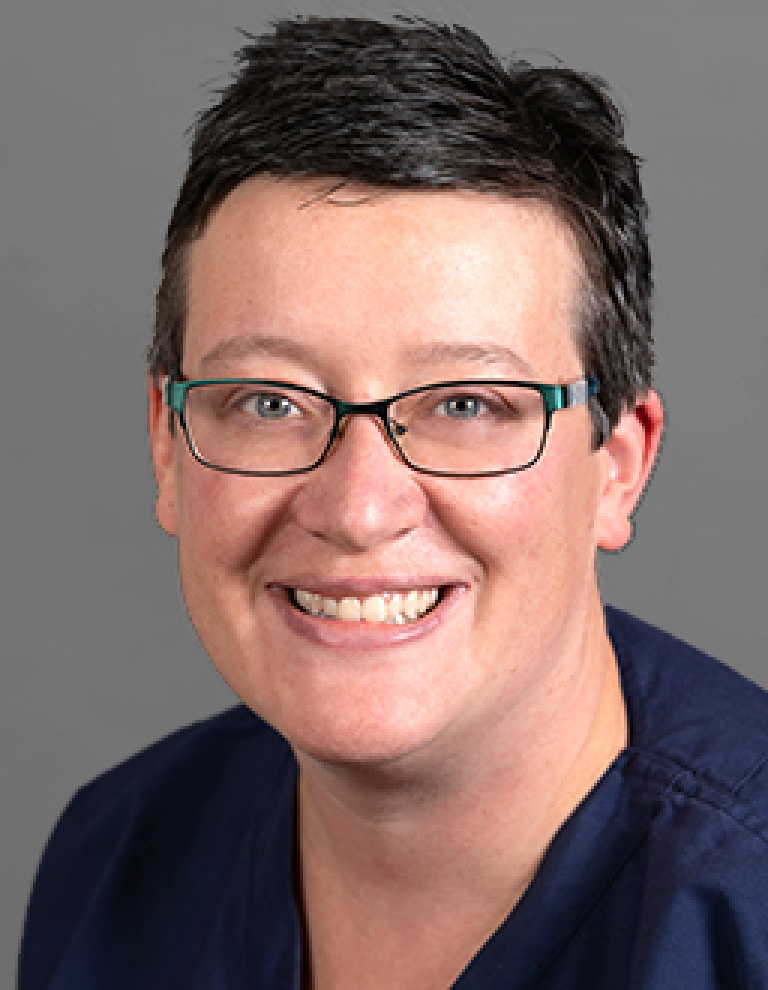Dr. Lisa Cannon, MD