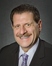 Dr. Giles Scuderi, MD