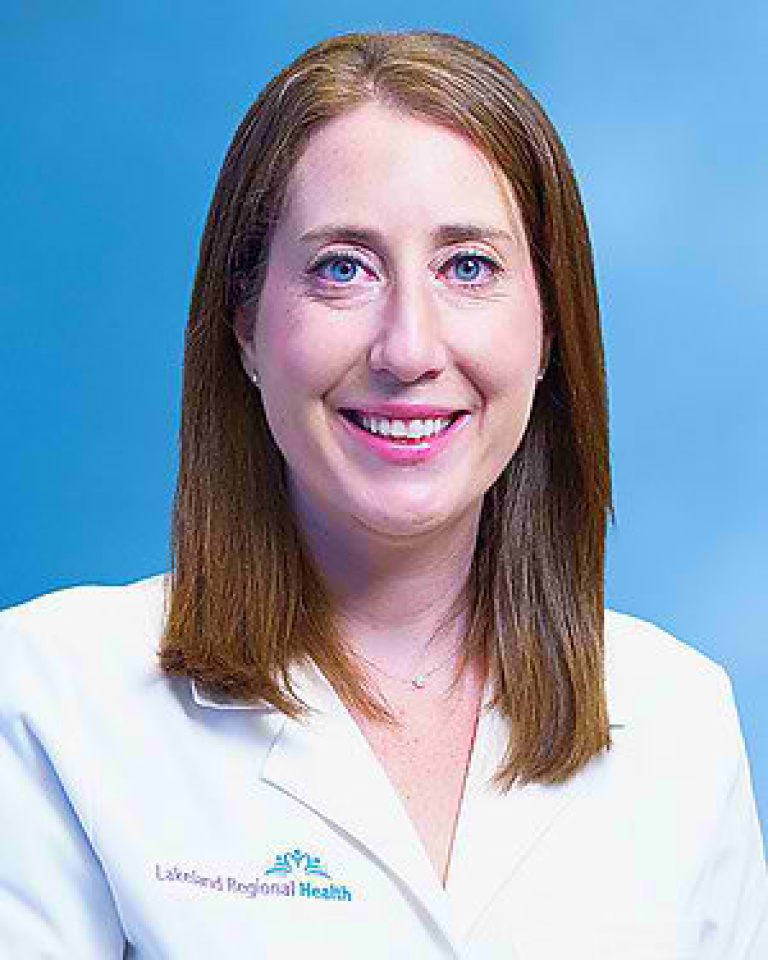 Dr. Kelly Koch, MD