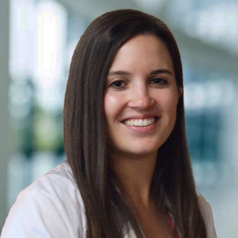 Dr. Barbara Mihalik, OD