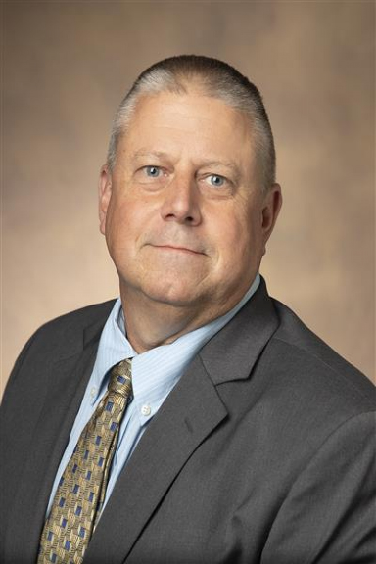 Dr. Marc Feeley, MD