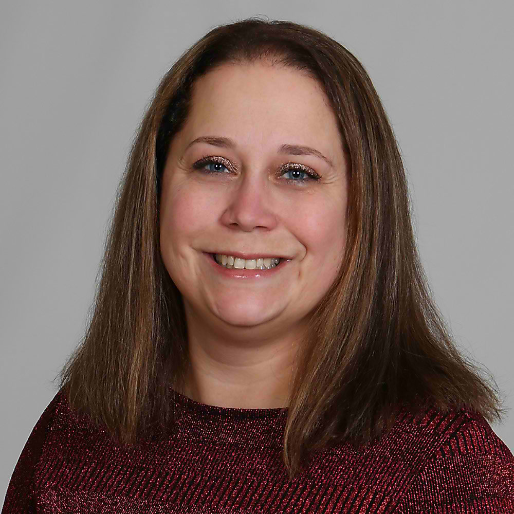 Michelle Adams, MSN