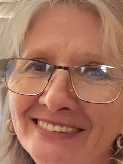 Daia Stager, MSW