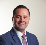 Dr. Edward Costa, DPM