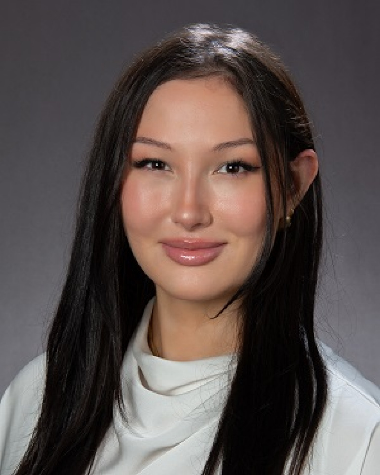 Dr. Nadia Young Popovici, MD