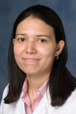 Dr. Naykky Singh Ospina, MD