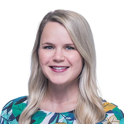 Danielle Fuhrmann, PA-C