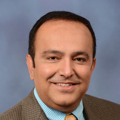 Dr. Hossein Aknondi Asl, MD