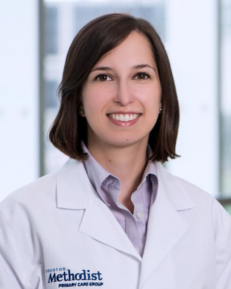 Dr. Veronica Vittone, MD