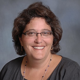 Dr. Karen Berg, MD