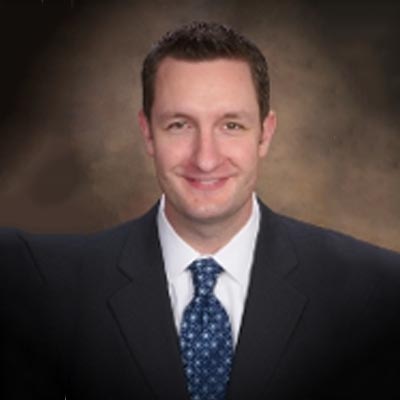 Dr. Joseph Ursick, MD