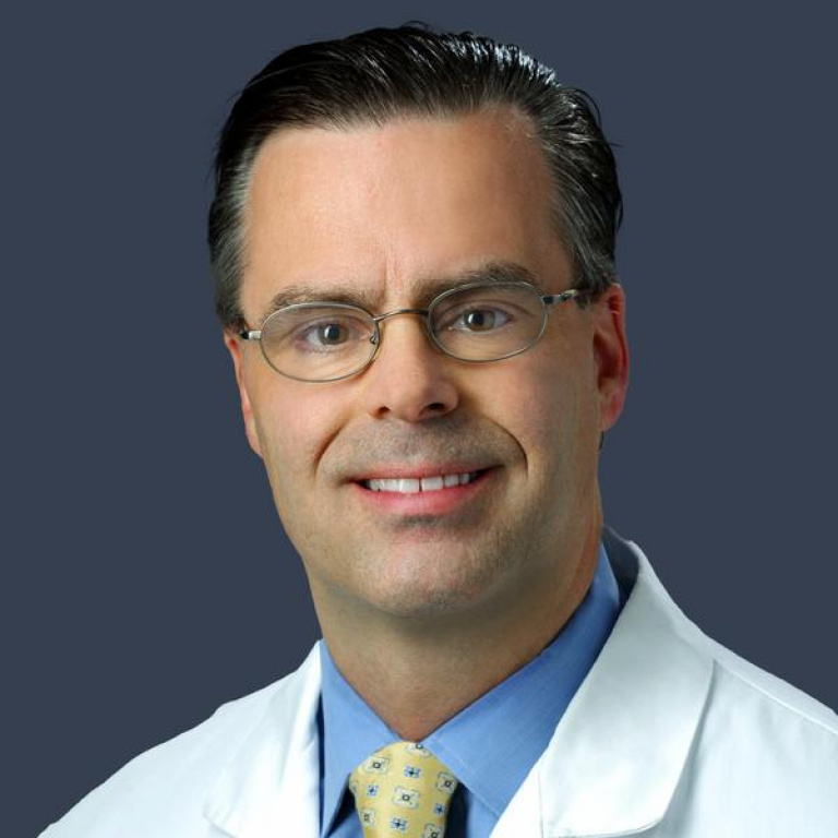 Dr. Patrick Jackson, MD