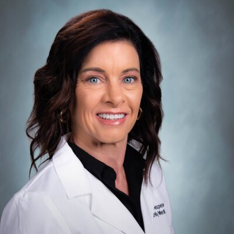 Tracey Respess, FNP-BC