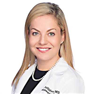 Dr. Andrea Culliford, MD
