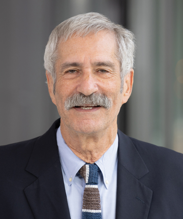 Dr. Harry Ostrer, MD