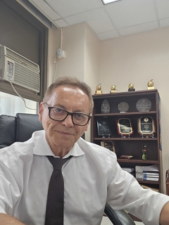 Dr. Alexander Schwartzman, MD