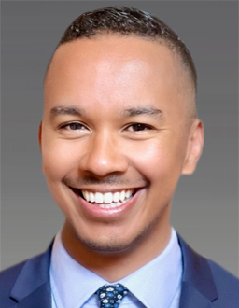 Dr. Isdin Oke, MD