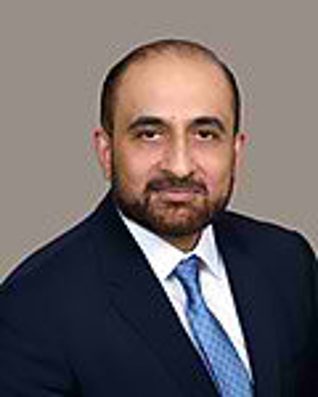 Dr. Adnan Nadir, MD