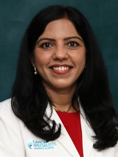 Dr. Susmitha Vaka, MD