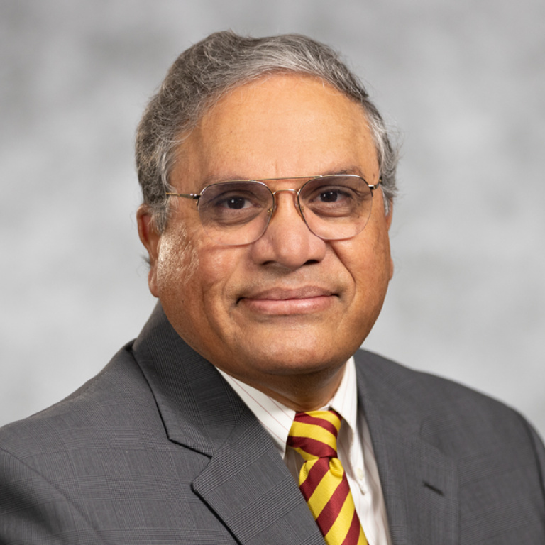 Dr. Ravi Adusumilli, MD