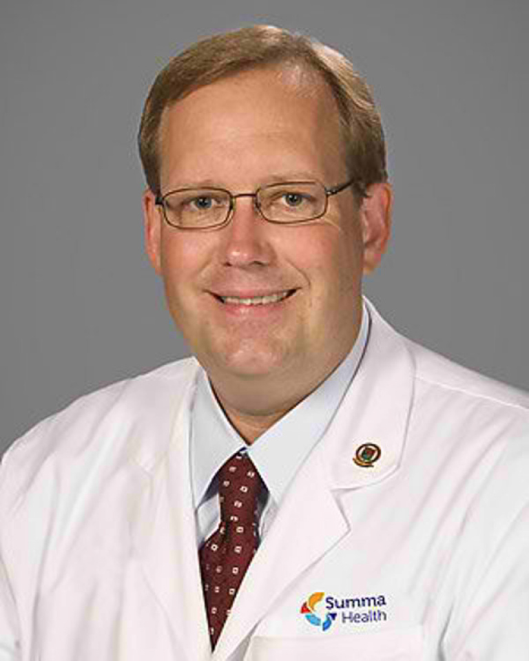 Dr. Brian Donelan, MD