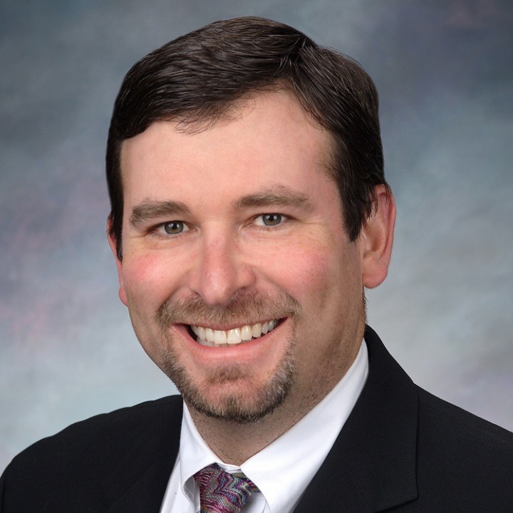Dr. Charles Kaplan, MD