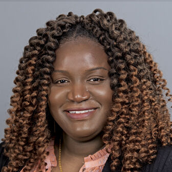 Atisha James, FNP