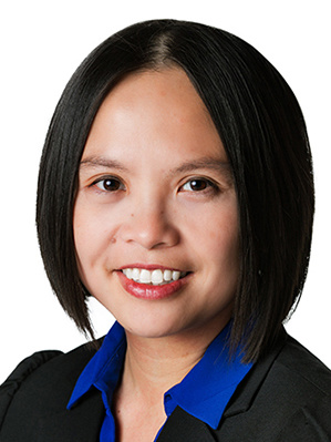 Dr. Dominique Sanchez, DO