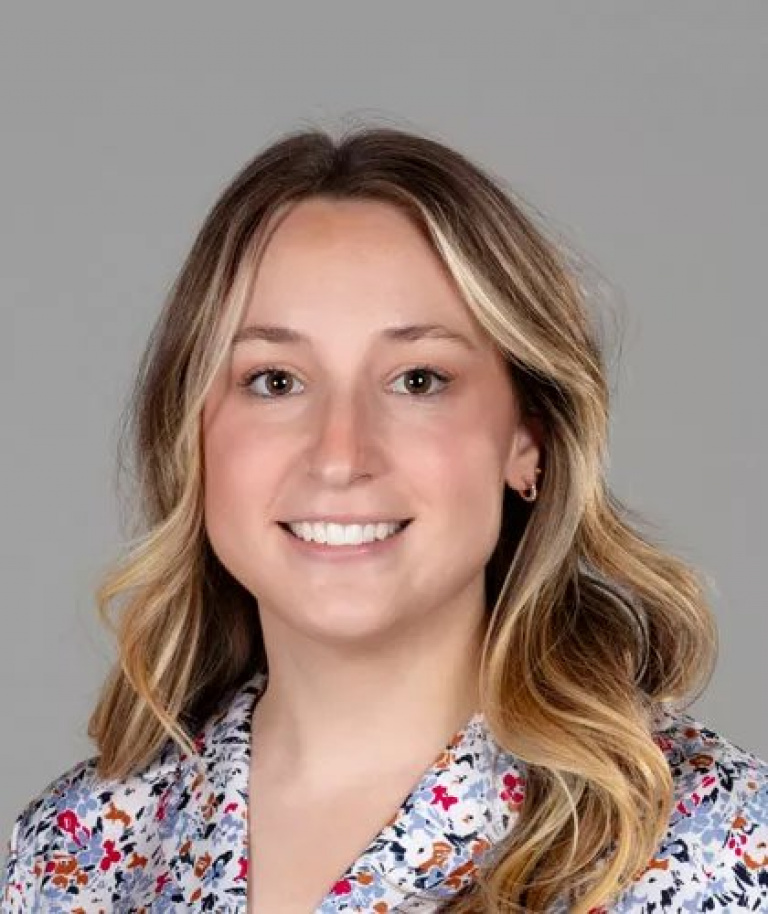 Dr. Jessika Adam, AuD