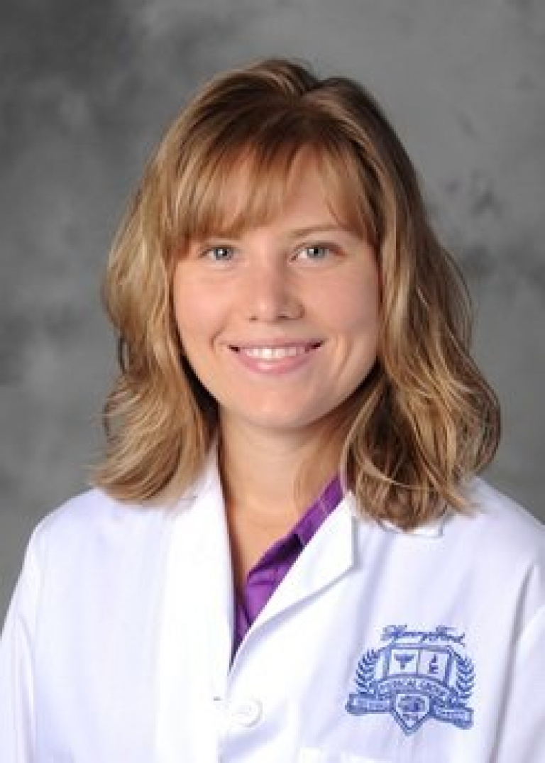 Dr. Megan Fojtik, DO