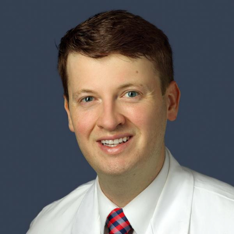 Dr. John Lynes, MD