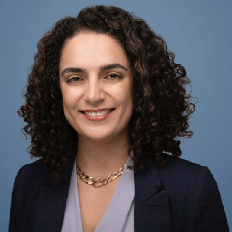 Dr. Saghi Esfandiarifard, MD