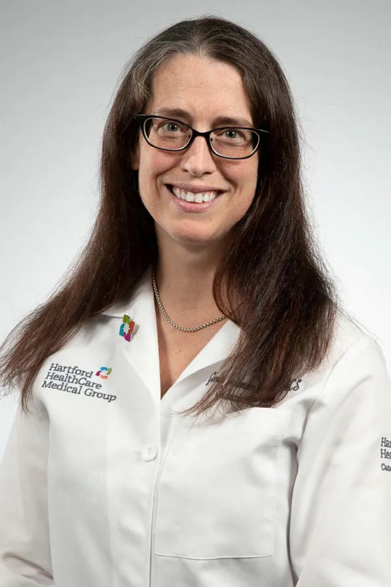 Dr. Glenda Callender, MD
