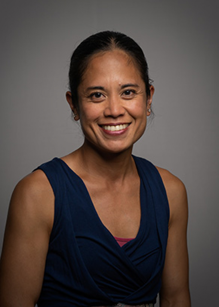 Dr. Louella Amos, MD